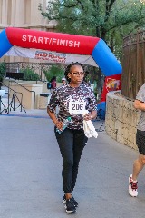 #CSCUnite24 5K Fun Run / 2-Mile Walk